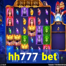 hh777 bet